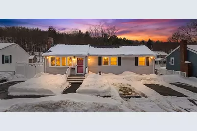 4 Pulver Drive, Peabody, MA 01960 - Photo 1