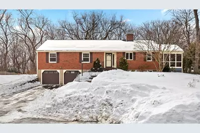 11 Menotomy Rocks Dr, Arlington, MA 02476 - Photo 1