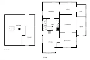 46 Roosevelt Rd, Weymouth, MA 02188 - Photo 1