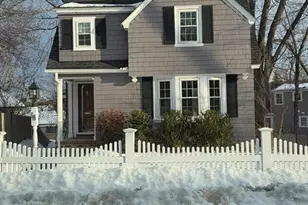 60 Park St, North Andover, MA 01845 - Photo 1