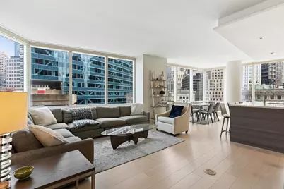 1 Franklin St #1208, Boston, MA 02110 - Photo 1