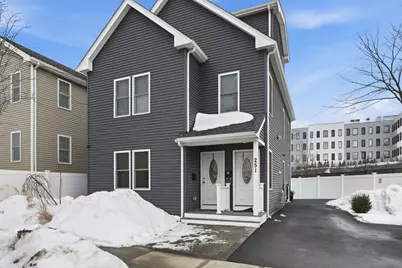251 Arlington Street #1, Chelsea, MA 02150 - Photo 1