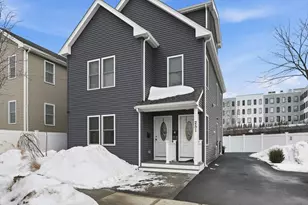 251 Arlington St, Chelsea, MA 02150 - Photo 1