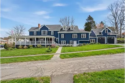 6 Brewster Road, Milton, MA 02186 - Photo 1