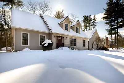 838-B Muddy Brook Rd, Hardwick, MA 01082 - Photo 1