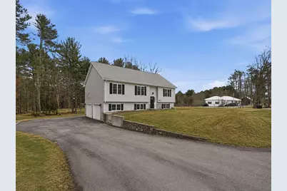 661 Wheelwright Rd, Barre, MA 01005 - Photo 1