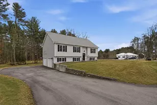 661 Wheelwright Rd, Barre, MA 01005 - Photo 1