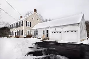 65 Pierce Rd, West Brookfield, MA 01585 - Photo 1