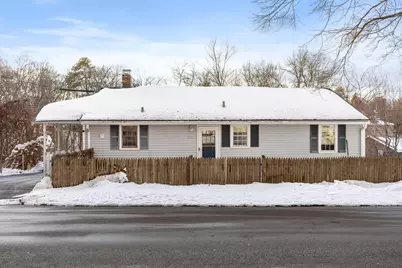 128 Manning Street, Hudson, MA 01749 - Photo 1