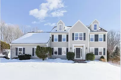 17 Amherst Rd, Shrewsbury, MA 01545 - Photo 1