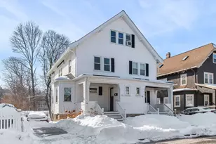 118-120 Tyndale St, Boston, MA 02131 - Photo 1