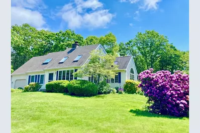 36 Moon Compass Ln, Sandwich, MA 02563 - Photo 1