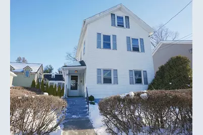8 Curve Street, Newton, MA 02465 - Photo 1