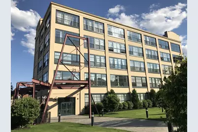 21 Illinois St #403, Worcester, MA 01610 - Photo 1