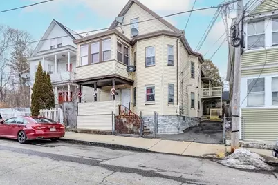 129-131 Lexington Street, Lawrence, MA 01841 - Photo 1