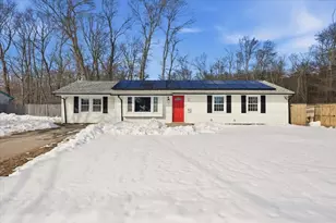 32 Foothill Rd, Brockton, MA 02302 - Photo 1