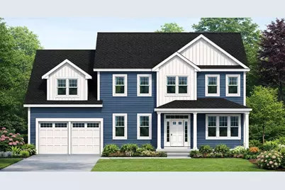 234 Walnut Plain Road, Rochester, MA 02770 - Photo 1
