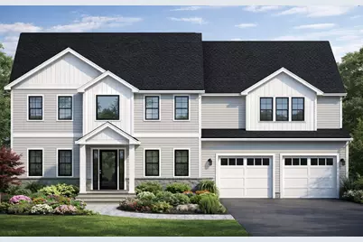 214 Walnut Plain Road, Rochester, MA 02770 - Photo 1