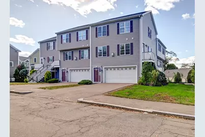 50A Mill St #50A, Quincy, MA 02169 - Photo 1