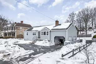 212 Cambridge Rd, Woburn, MA 01801 - Photo 1