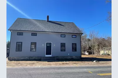 149 Forge Rd, Westport, MA 02790 - Photo 1