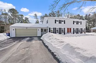 10 Dowd Ave, Wareham, MA 02571 - Photo 1