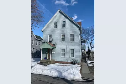 6 Beckman Street, Worcester, MA 01607 - Photo 1