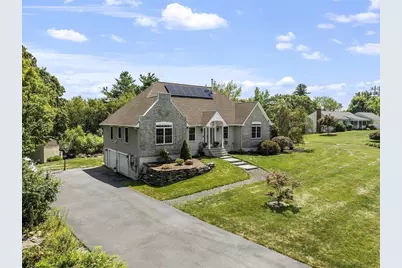 182 Clemence Hill Rd, Southbridge, MA 01550 - Photo 1