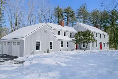 16 Sears Road #., Wayland, MA 01778 - Photo 1