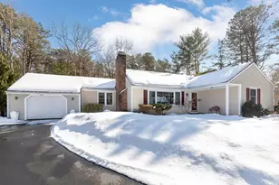 1415 Old Post Rd, Barnstable, MA 02648 - Photo 1