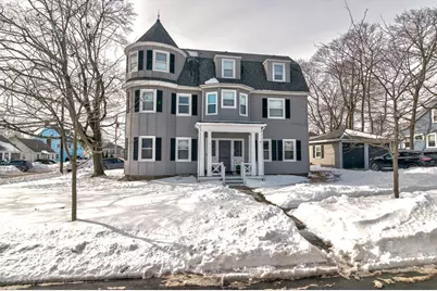 11 French St #2, Quincy, MA 02171 - Photo 1