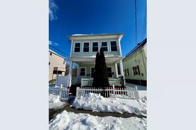 46 Otis St, Brockton, MA 02302 - Photo 1