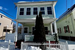 46 Otis St, Brockton, MA 02302 - Photo 1