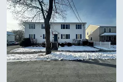 6 Maple St #2, South Hadley, MA 01075 - Photo 1