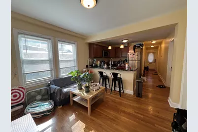 16-18 Silvey Place #1, Somerville, MA 02143 - Photo 1