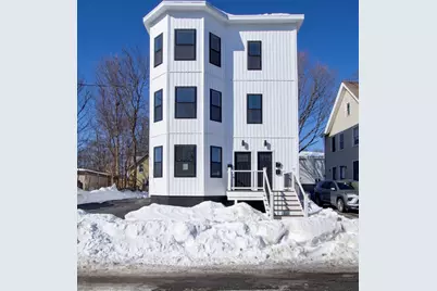 20 Cottage St, West Springfield, MA 01089 - Photo 1