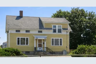 766 Second, Fall River, MA 02721 - Photo 1