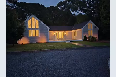 109 Waterway, Mashpee, MA 02649 - Photo 1
