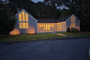 109 Waterway, Mashpee, MA 02649 - Photo 1
