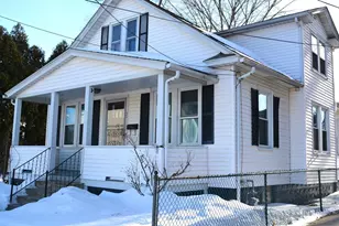 92 Norman St, West Springfield, MA 01089 - Photo 1