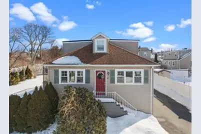24 Valley Street, Fall River, MA 02724 - Photo 1