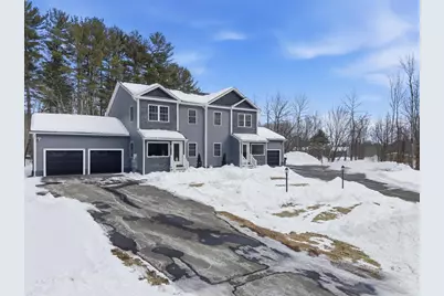 6 Wilshire Ln #6, Pelham, NH 03076 - Photo 1