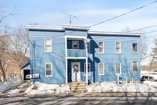 76 Heywood St, Fitchburg, MA 01420 - Photo 1