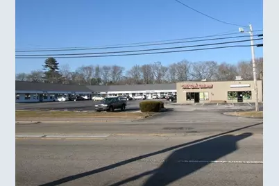 1464 Fall River Ave, Seekonk, MA 02771 - Photo 1