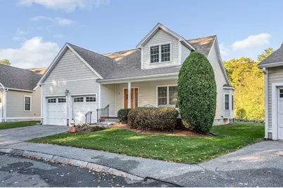 141 Cortland Dr #141, North Andover, MA 01845 - Photo 1