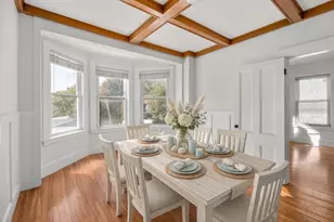 36 Sewall, Marblehead, MA 01945 - Photo 1