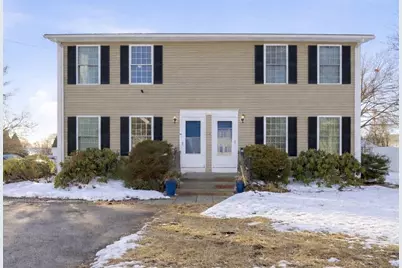 237 North St #A, Weymouth, MA 02191 - Photo 1