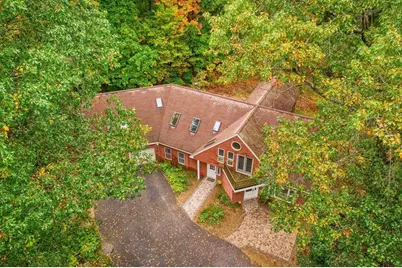 291 Old Dunstable Rd, Groton, MA 01450 - Photo 1