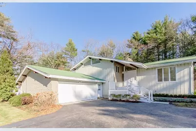 264 Country Way, Needham, MA 02492 - Photo 1