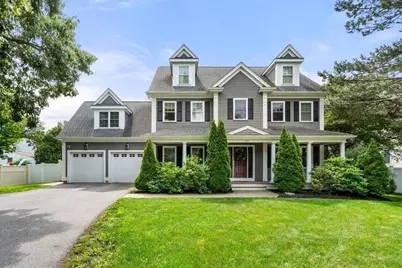 255 East St, Lexington, MA 02420 - Photo 1